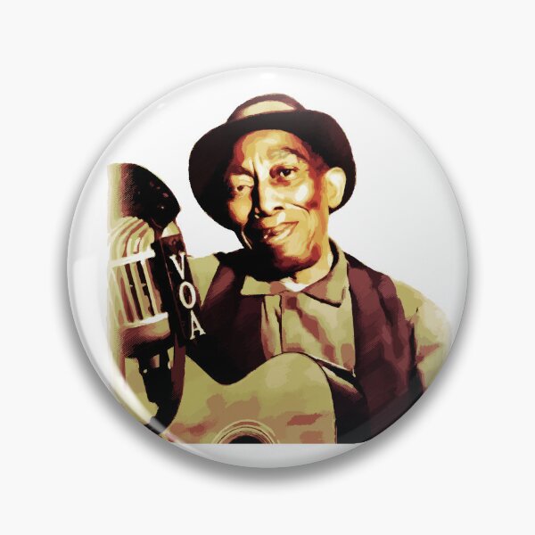 Item preview, Mississippi John Hurt Spike Driver Blues designed and sold by Lucykovic.