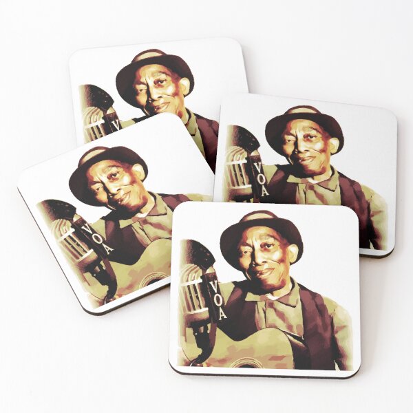 Item preview, Mississippi John Hurt Spike Driver Blues designed and sold by Lucykovic.