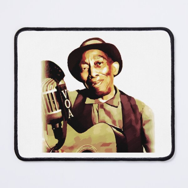 Item preview, Mississippi John Hurt Spike Driver Blues designed and sold by Lucykovic.
