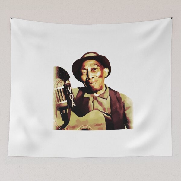 Item preview, Mississippi John Hurt Spike Driver Blues designed and sold by Lucykovic.