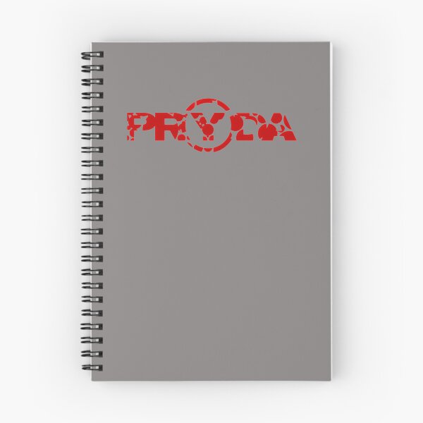 Item preview, ERIC-PRYDZ-RED-PRYDA-LOGO designed and sold by appoloniaarmi.
