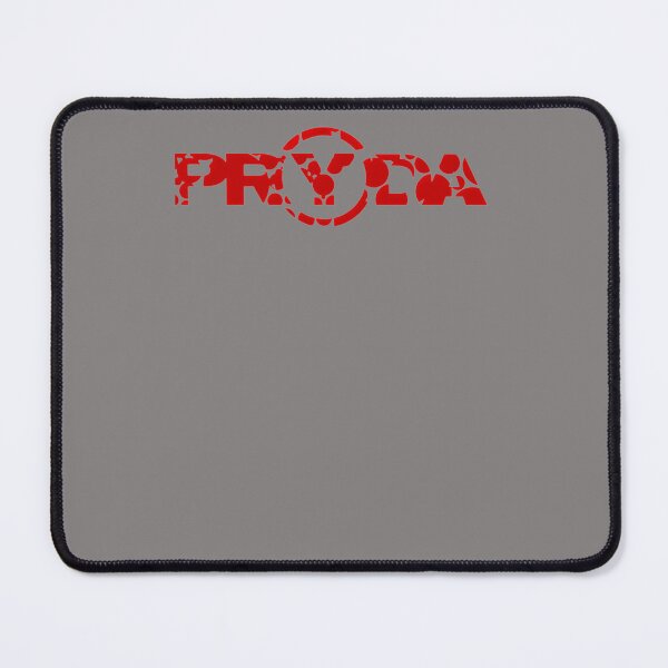 Item preview, ERIC-PRYDZ-RED-PRYDA-LOGO designed and sold by appoloniaarmi.