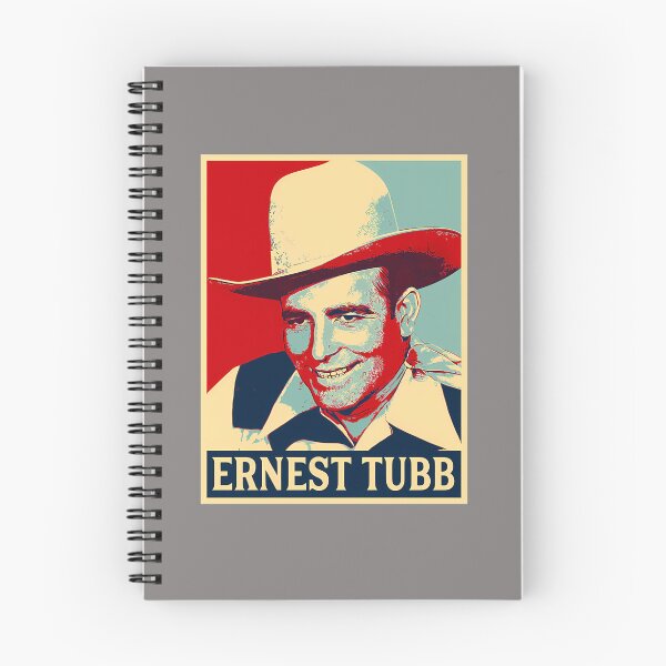Item preview, ERNEST-TUBB-RETRO-POP-ART designed and sold by appoloniaarmi.