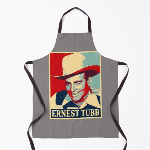 Item preview, ERNEST-TUBB-RETRO-POP-ART designed and sold by appoloniaarmi.