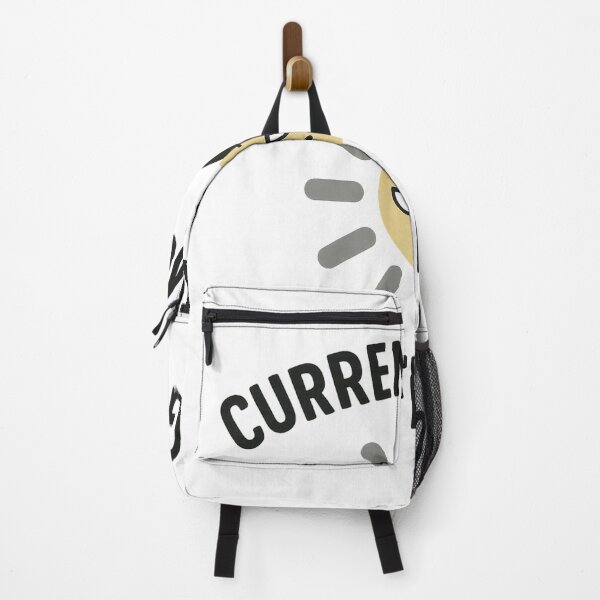 Item preview, Current Mood Buffering Funny Loading Icon T-Shirt designed and sold by Inklyst.
