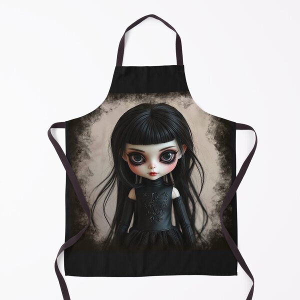 Item preview, Sly Sam Gothic Doll designed and sold by TheDarkVault.