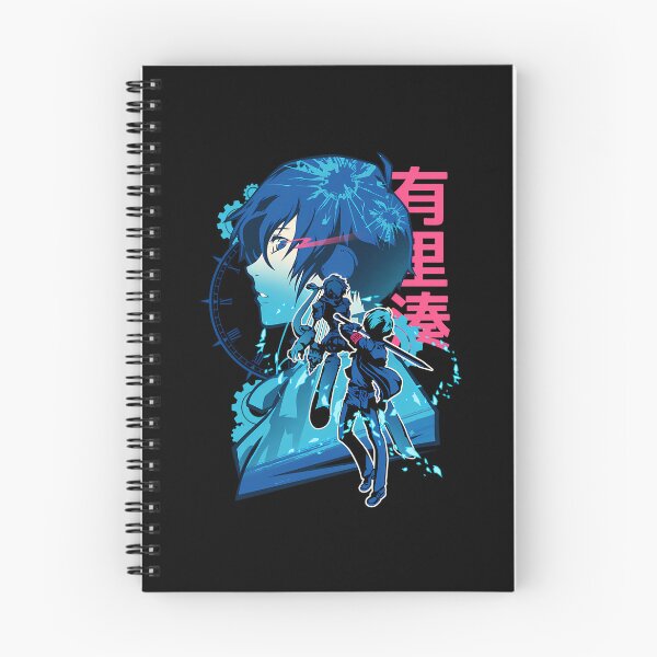 Item preview, Protagonist P3 Makoto Yuki designed and sold by tijustanasa5.