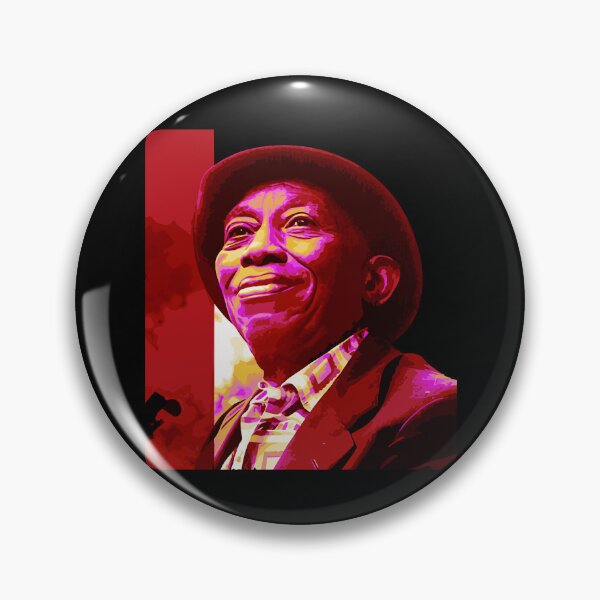 Item preview, Mississippi John Hurt Louis Collins designed and sold by Lucykovic.