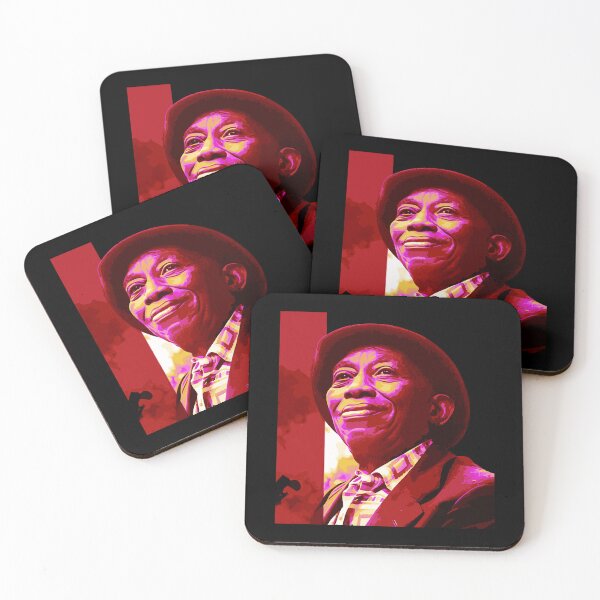 Item preview, Mississippi John Hurt Louis Collins designed and sold by Lucykovic.
