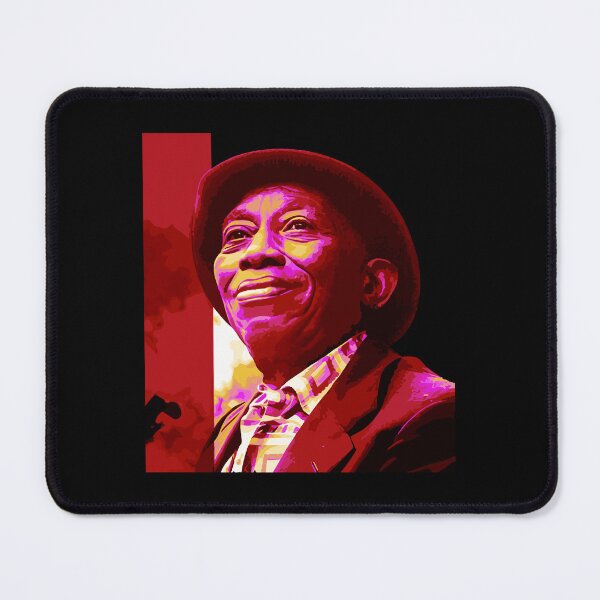 Item preview, Mississippi John Hurt Louis Collins designed and sold by Lucykovic.
