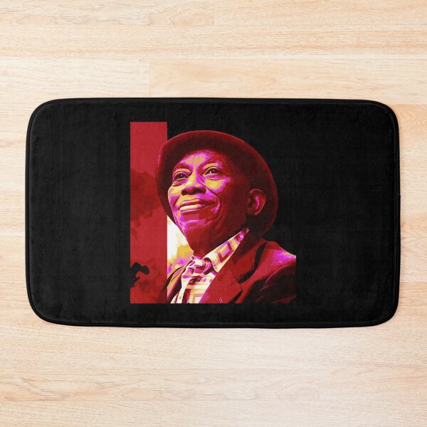 Item preview, Mississippi John Hurt Louis Collins designed and sold by Lucykovic.