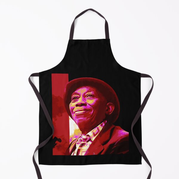 Item preview, Mississippi John Hurt Louis Collins designed and sold by Lucykovic.