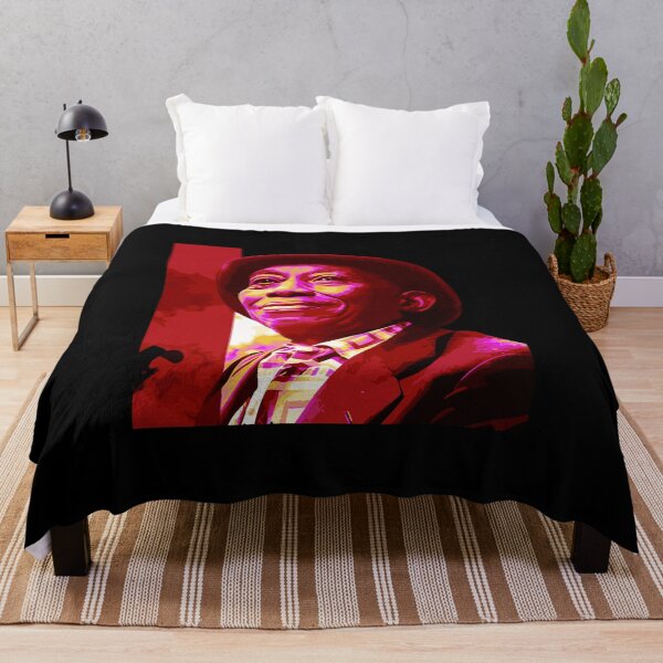 Item preview, Mississippi John Hurt Louis Collins designed and sold by Lucykovic.
