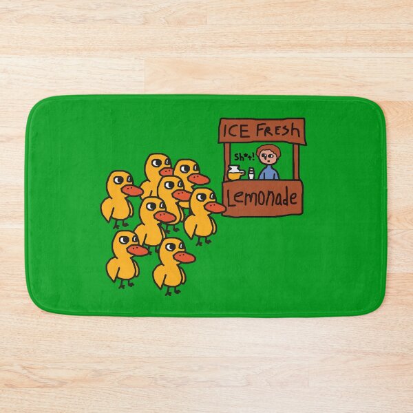 Item preview, Got Any Grapes? Duck Apocalypse designed and sold by TonieTeeShop.
