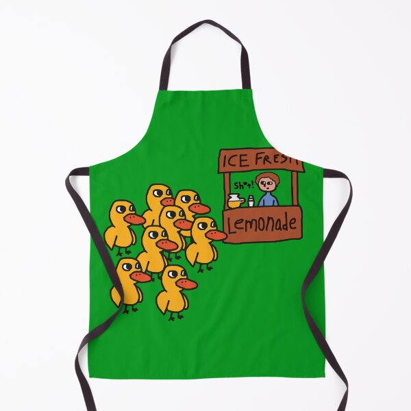 Item preview, Got Any Grapes? Duck Apocalypse designed and sold by TonieTeeShop.