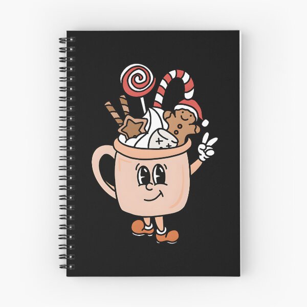 Item preview, Happy Cocoa designed and sold by megandebbiesc.