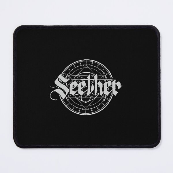 Item preview, Seether Logo For Fans designed and sold by GleHea.