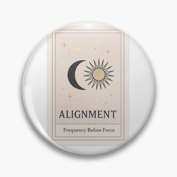 Item preview, Alignment Tarot Card | Celestial Manifestation Printable Wall Art & Printable Sticker | Perfect On Vision Boards designed and sold by HerDreamCodes.
