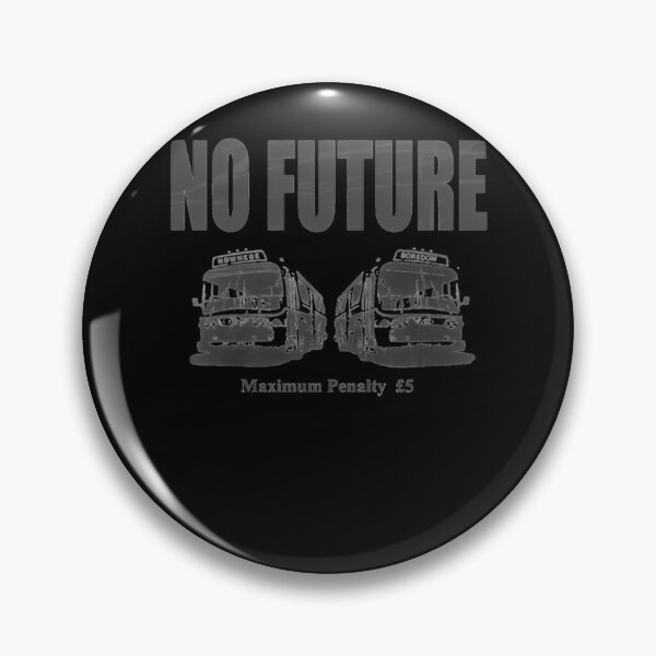 Item preview, Punk Rock Seditionaries No Future designed and sold by mabellegloss.