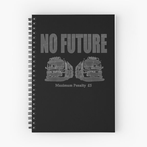 Item preview, Punk Rock Seditionaries No Future designed and sold by mabellegloss.