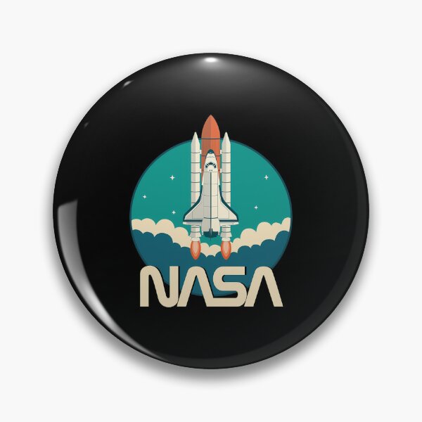Item preview, NASA Space Shuttle designed and sold by GleHea.