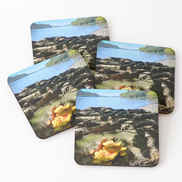 Item preview, Golden Bloom on the Danube Shore designed and sold by Peter-Mahr.