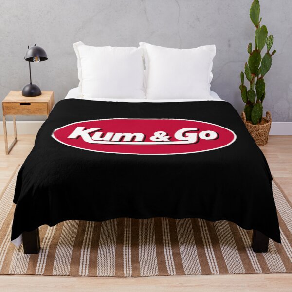 Item preview, Kum-And-Go Logo Essential designed and sold by GleHea.
