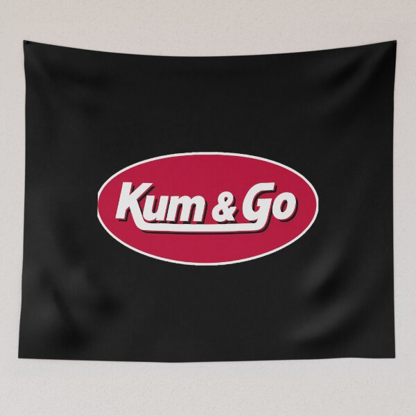Item preview, Kum-And-Go Logo Essential designed and sold by GleHea.