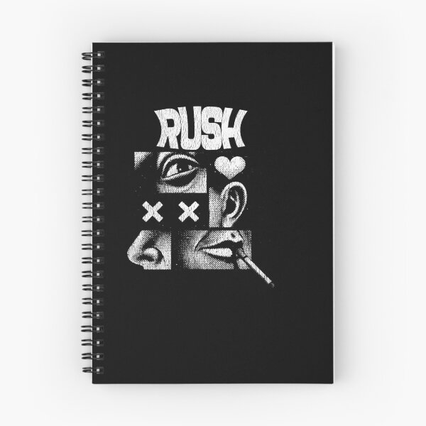 Item preview, The Spirit of Radio designed and sold by Lucykovic.