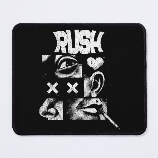 Item preview, The Spirit of Radio designed and sold by Lucykovic.