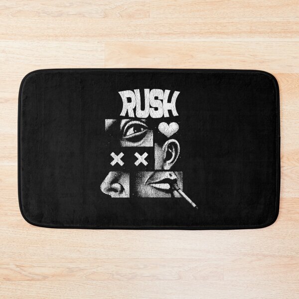 Item preview, The Spirit of Radio designed and sold by Lucykovic.