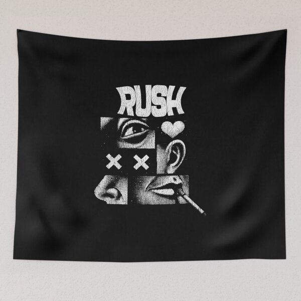 Item preview, The Spirit of Radio designed and sold by Lucykovic.