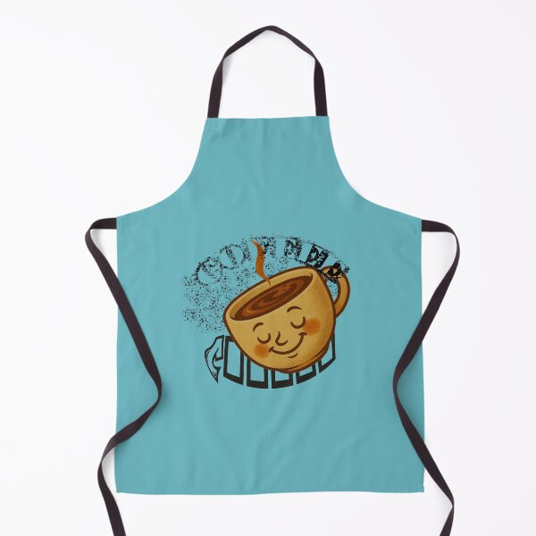 Item preview, Powered by Coffee designed and sold by Eitherious.