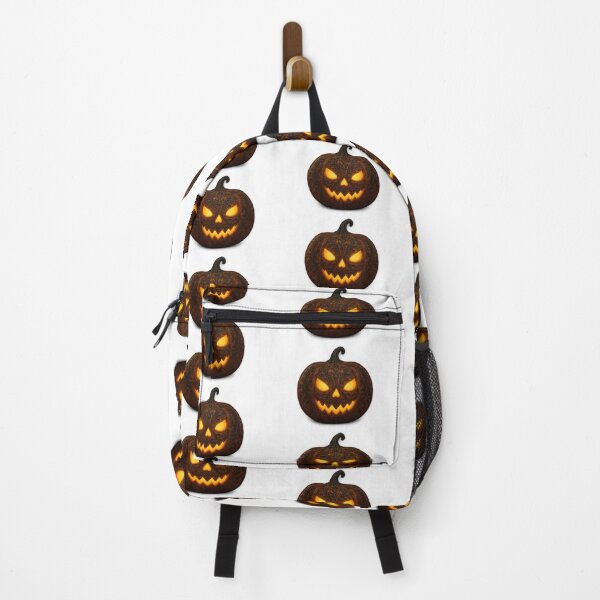 Item preview, Halloween pumpkin carving with intricate gothic design isolated on transparent background, AI Generated designed and sold by dvoevnore.