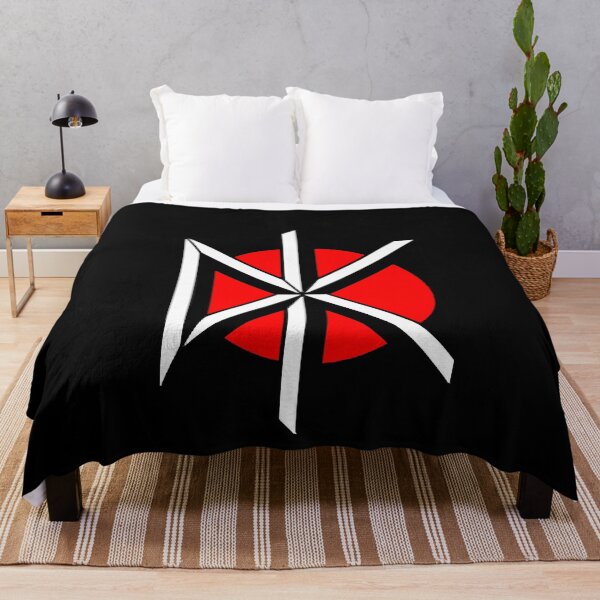 Artikelvorschau, Dead Kennedys Band Logo Classic entworfen und verkauft von GleHea.