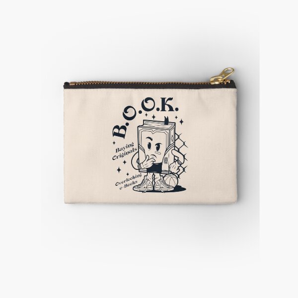 Item preview, B.O.O.K. – Buying Originals, Overlooking e-Books designed and sold by Milena R..