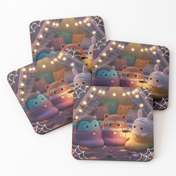 Item preview, Spooky Sleepover designed and sold by cryolith7454.
