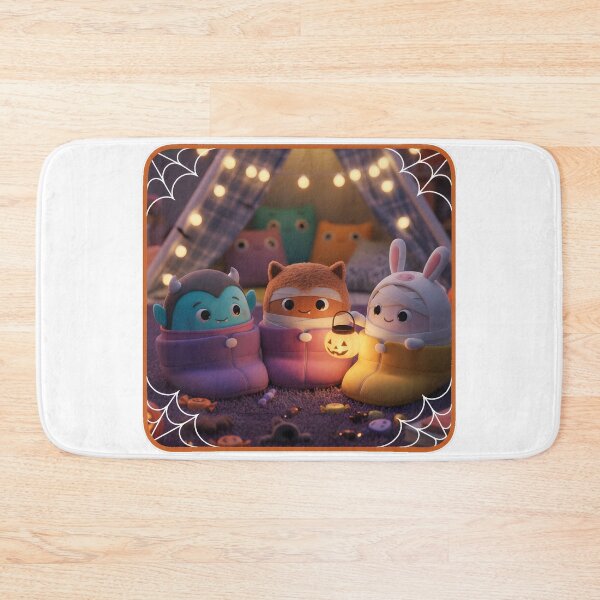Item preview, Spooky Sleepover designed and sold by cryolith7454.