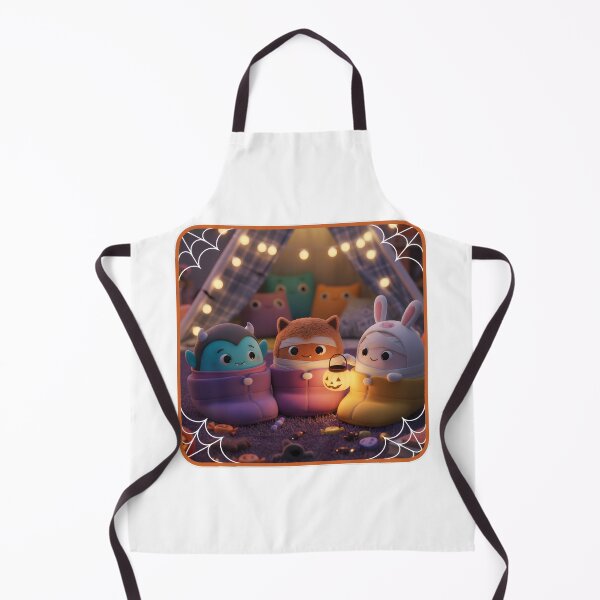 Item preview, Spooky Sleepover designed and sold by cryolith7454.