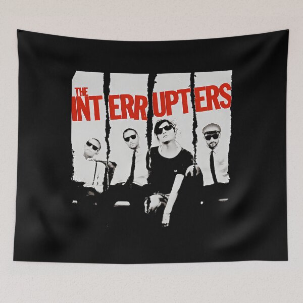 Item preview, Famous Ska Punk Band  designed and sold by ArtShopMurky.