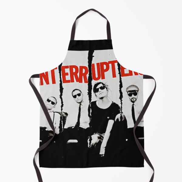 Item preview, Famous Ska Punk Band  designed and sold by ArtShopMurky.