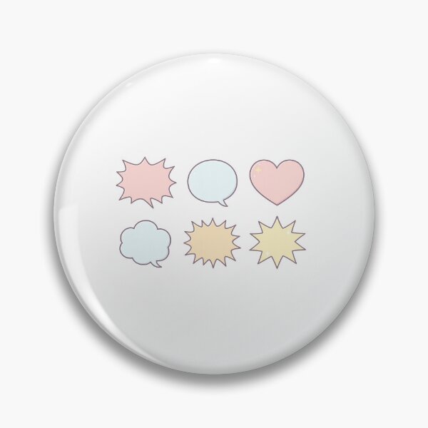 Item preview, Speech bubbles set isolated on transparent background, AI generated designed and sold by dvoevnore.