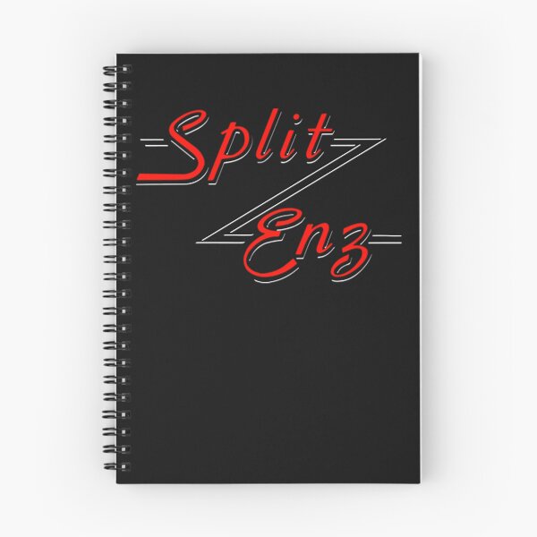 Item preview, Split Enz - Dizrythmia designed and sold by fredericabr.