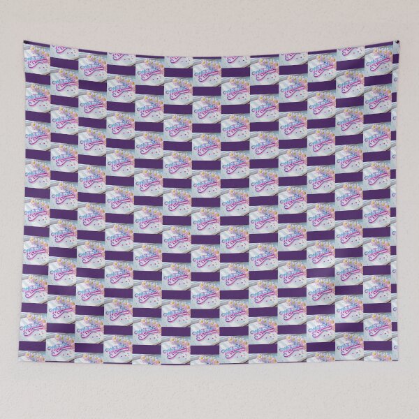 Item preview, Mihaela Name Art  Pink Blue Gradient Script designed and sold by Steven Howard.