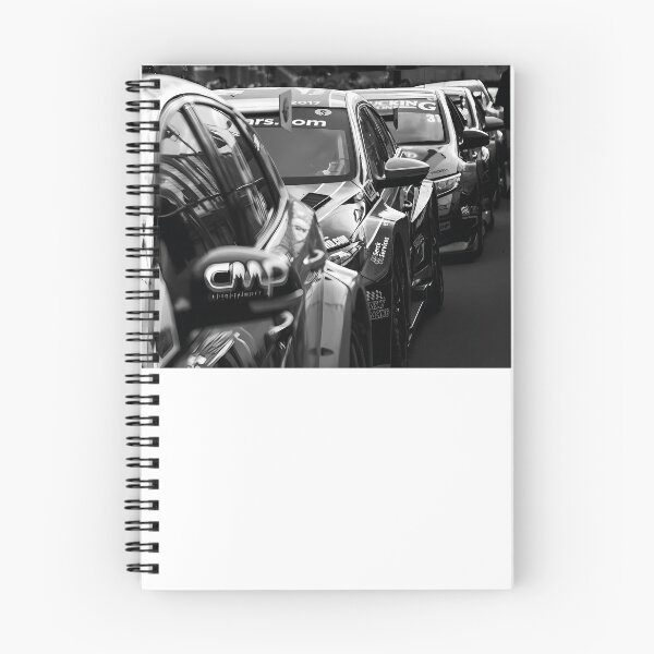 Item preview, Btcc-British-Touring-Car-Lineup designed and sold by FrediFarster.