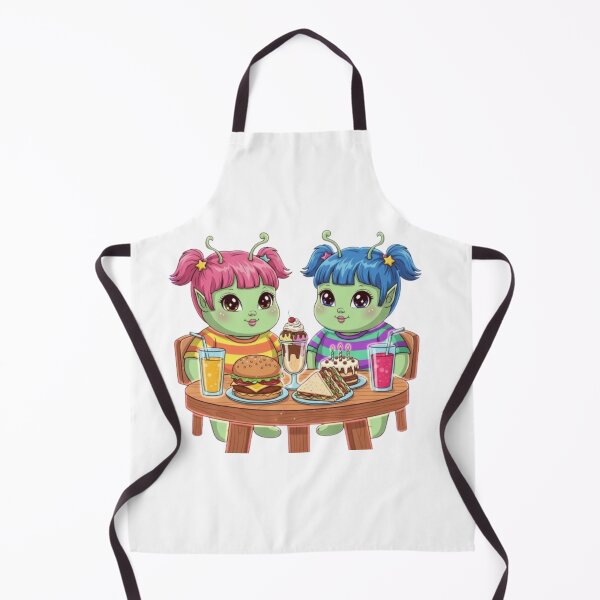 Item preview, Little Alien designed and sold by PP&RAINBOW SHOP.