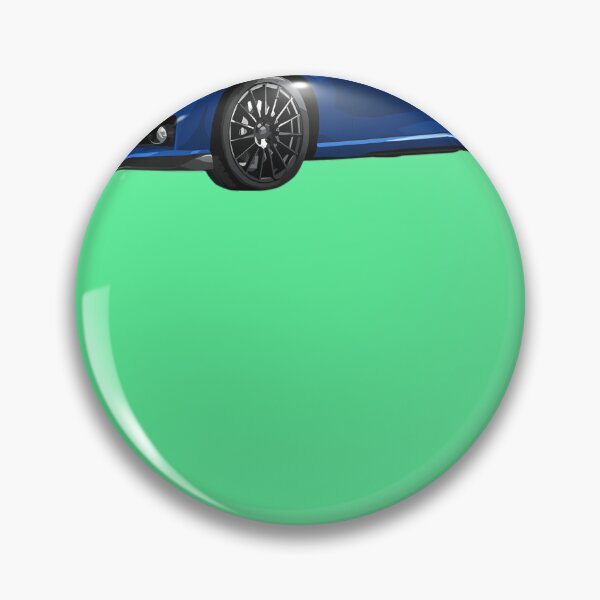 Item preview, Brz-World-Rally-Blue designed and sold by FrediFarster.