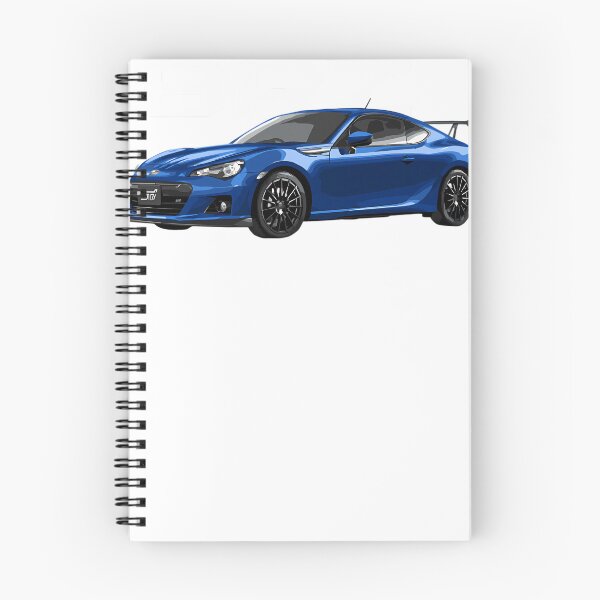 Artikelvorschau, Brz-World-Rally-Blau entworfen und verkauft von FrediFarster.