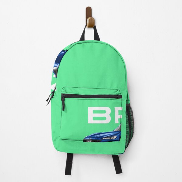 Item preview, Brz-World-Rally-Blue designed and sold by FrediFarster.