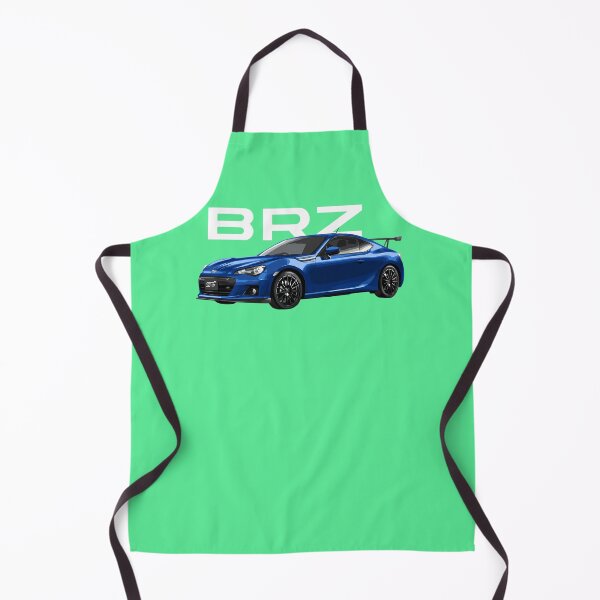 Item preview, Brz-World-Rally-Blue designed and sold by FrediFarster.